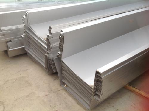 石首304不锈钢天沟